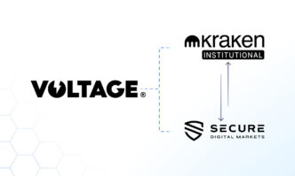 Voltage SDM Kraken