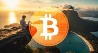 How Bitcoin Impacts The Digital Nomad Trend 8 With Bitcoin, you become your own bank. Your wallet exists on your device, controlled by your private keys. No institution can freeze your funds.