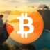 With Bitcoin, you become your own bank. Your wallet exists on your device, controlled by your private keys. No institution can freeze your funds.