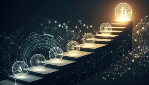 Bitcoin maximalist conviction develops in stages—predictable, almost inevitable phases that nearly every serious Bitcoiner experiences.