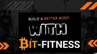 Far more than a fitness brand, BitFitness is creating a community where people can train their bodies, strengthen their minds, improve their financial literacy, and even earn sats through challenges, tournaments, and education.