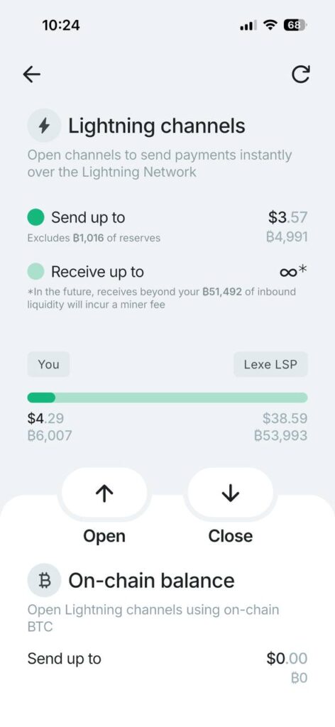Why Lexe Wallet Uses A Lightning Meganode Architecture And Intel SGX Secure Enclaves 2 photo 2026 04 08 10 26 15