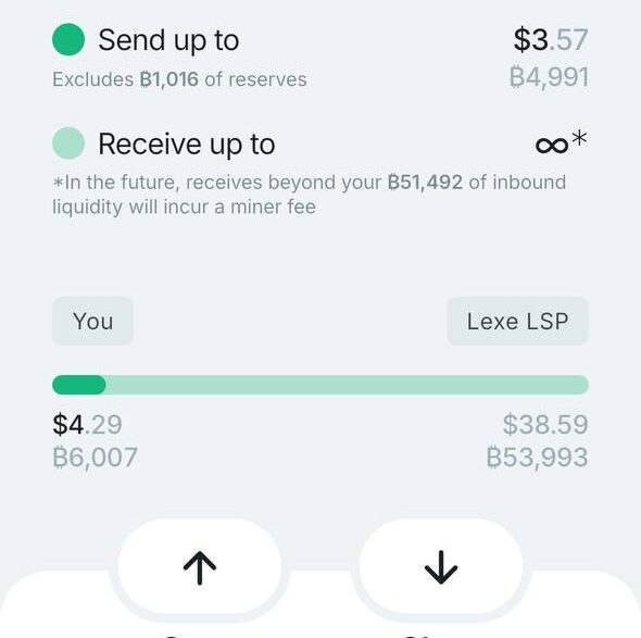 Why Lexe Wallet Uses A Lightning Meganode Architecture And Intel SGX Secure Enclaves 53 photo 2026 04 08 10 26 15
