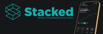 So he helped build what should have already existed. This is the story of Stacked Bitcoin, and why better money shouldn't require a plane ticket.