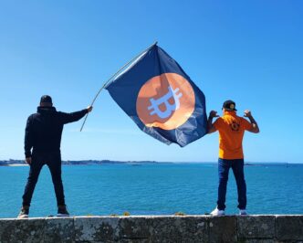 ProfEduStream, maths teacher and Vice-President of the Bitcoin Lille association, sat with us to explain why communities are the actual foundation of Bitcoin — and what it looks like to build one, school by school, handshake by handshake.
