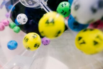 Bitcoin Solo Mining Beats Every National Lottery - Comparison Table 18 ball with number lot