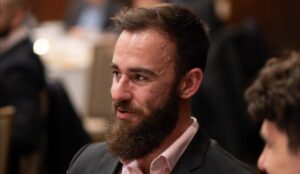 hunter monk headshot laso finance