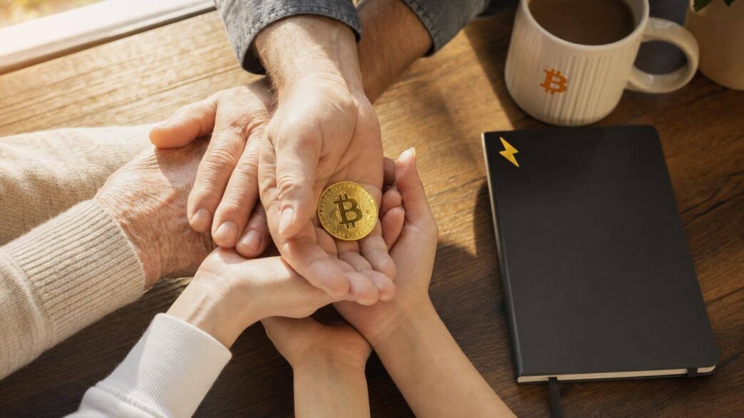 5 Ways To Retire On Bitcoin At Any Age