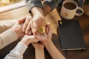 5 Ways To Retire On Bitcoin At Any Age