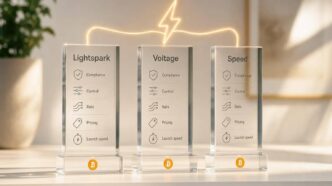 Lightspark Vs Voltage Vs Speed 2 Lightspark Vs Voltage Vs Speed
