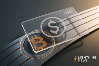 Stablecoins on Bitcoin Rails: When USD Denomination Strengthens, Not Replaces, BTC