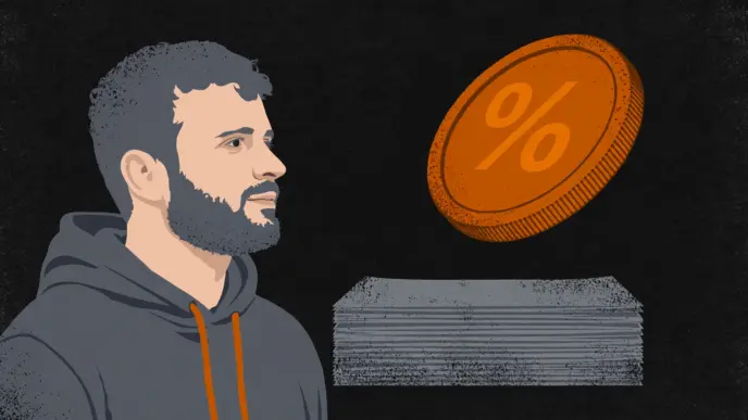 Strike Bitcoin Interest on Cash - 3.6% interest paid in bitcoin